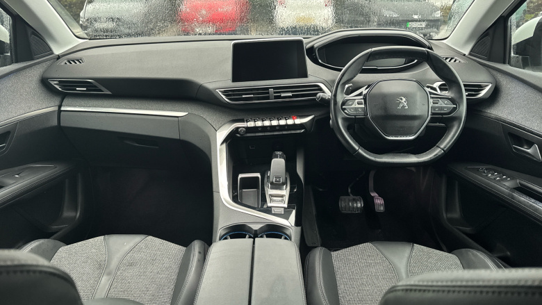 Peugeot 3008 1.6 PureTech 180 Allure 5dr EAT8 Petrol Estate